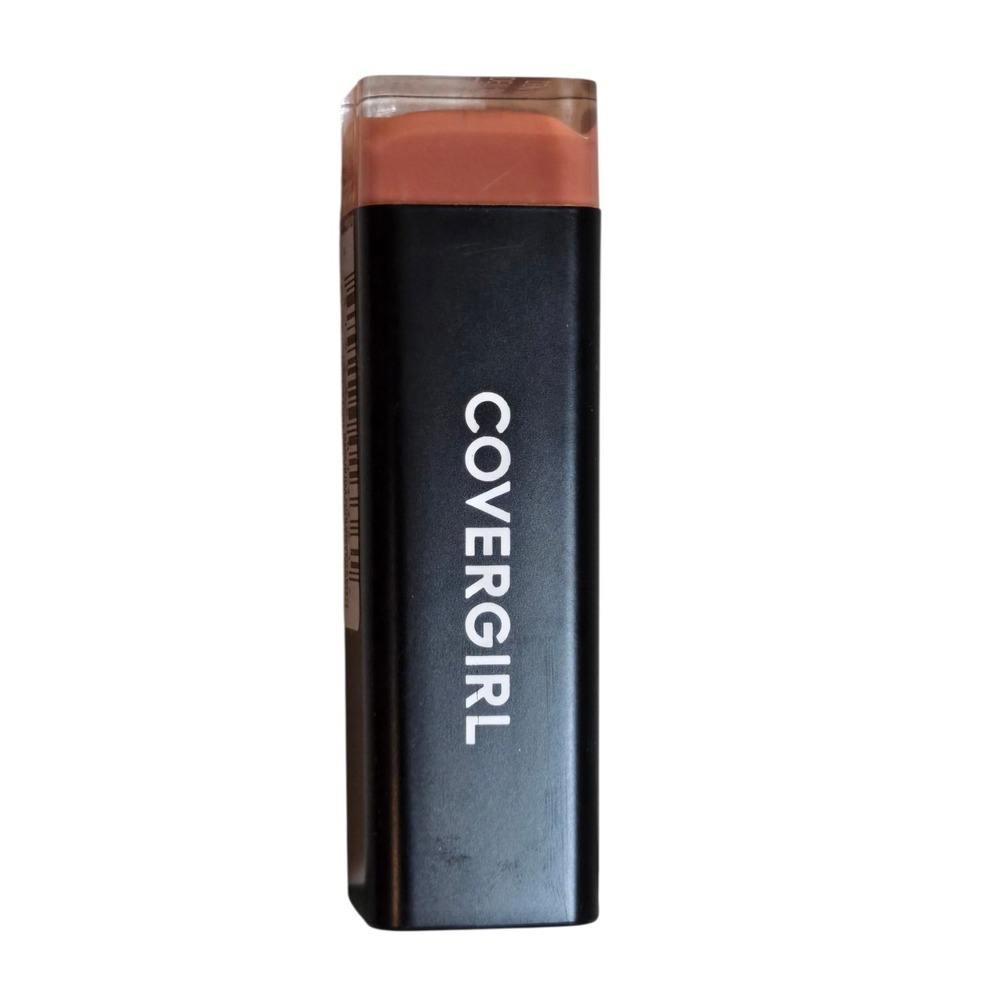 COVERGIRL Exhibitionist Lipstick Demi-Matte, 435 Streaker